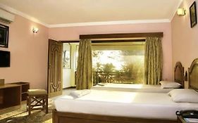 Sea Breeze Beach Resort